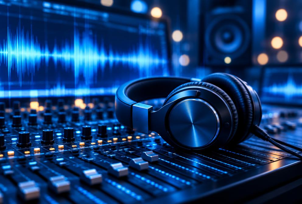 Preview artwork for Sound Studio Bundle